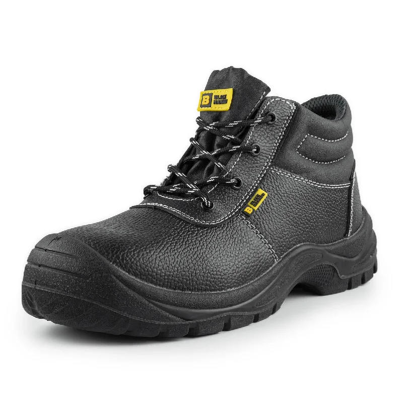 1400 Mens S3 SRC Safety Boots