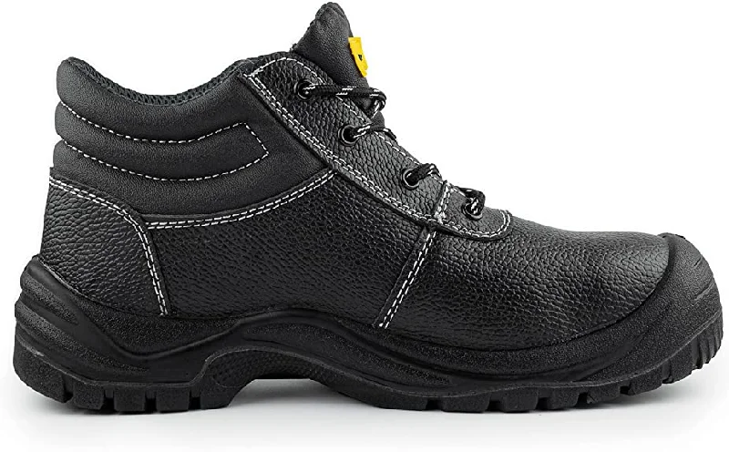 1400 Mens S3 SRC Safety Boots