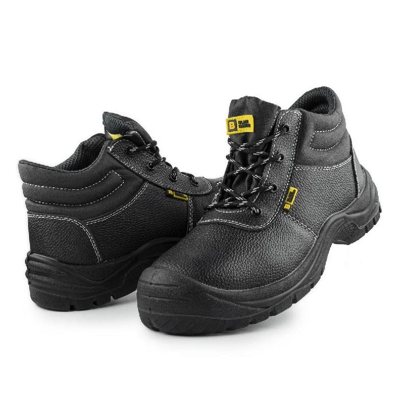 1400 Mens S3 SRC Safety Boots