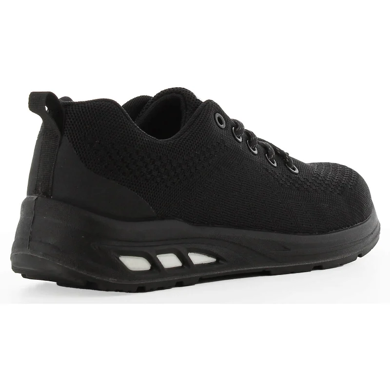 Safety Jogger Fitz S1P Lightweight Safety Trainers