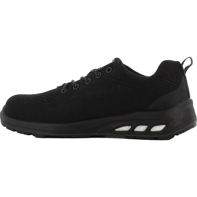 Safety Jogger Fitz S1P Lightweight Safety Trainers