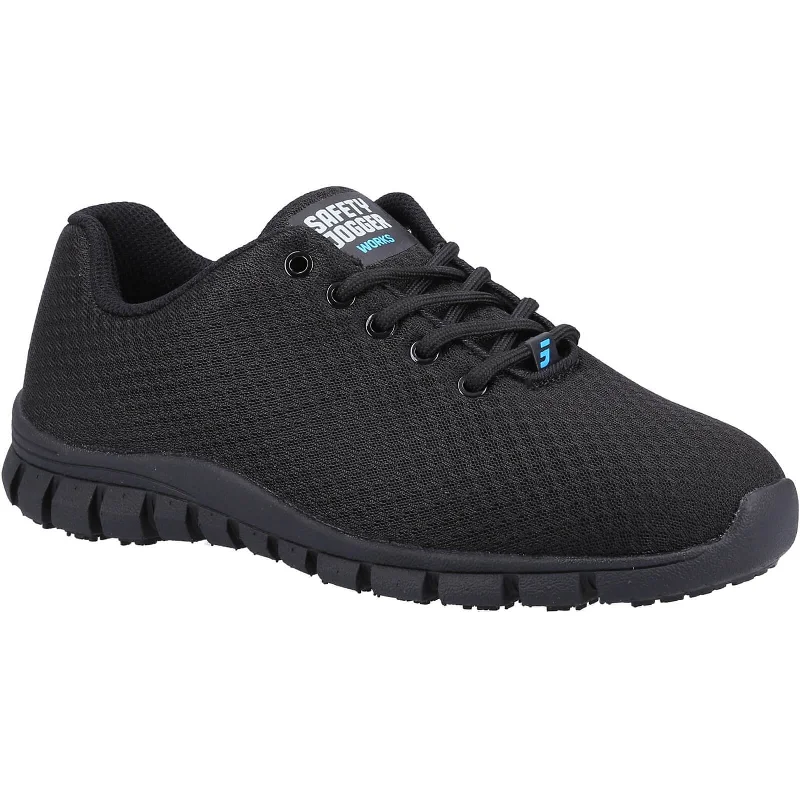 Safety Jogger Kassie O1 Src Occupational Shoes