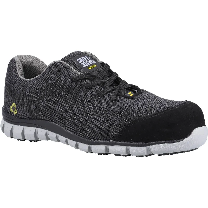 Safety Jogger Morris S1P Trainers