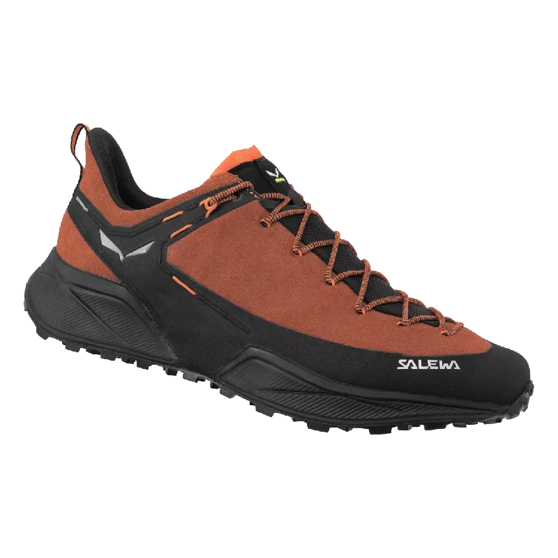 Salewa Dropline Leather Shoe - Men's