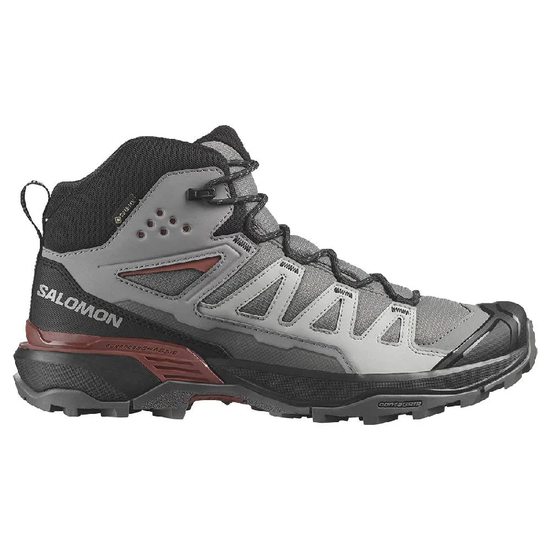 X Ultra 360 Mid Gore-Tex - Pewter