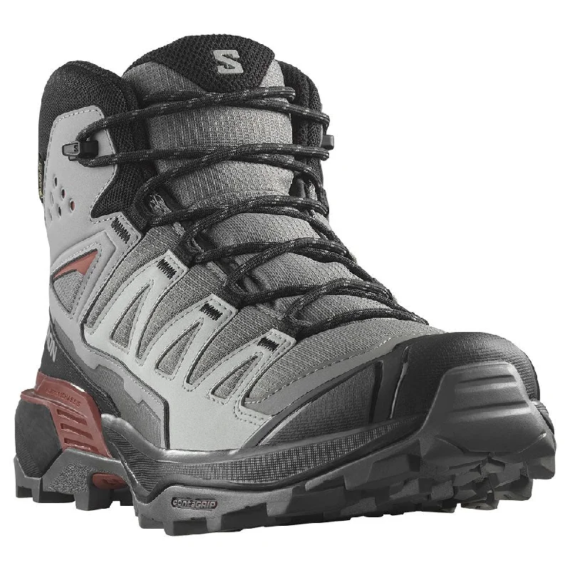 X Ultra 360 Mid Gore-Tex - Pewter