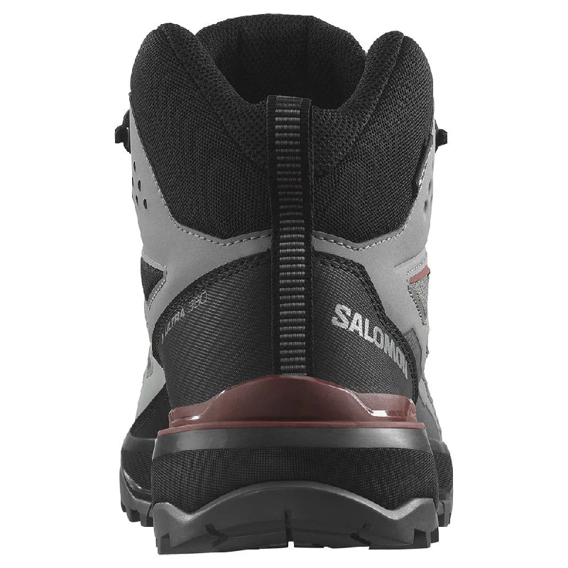 X Ultra 360 Mid Gore-Tex - Pewter