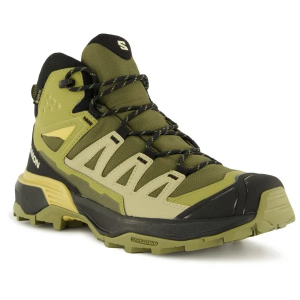 X Ultra 360 Mid Gore-Tex - Olive Night