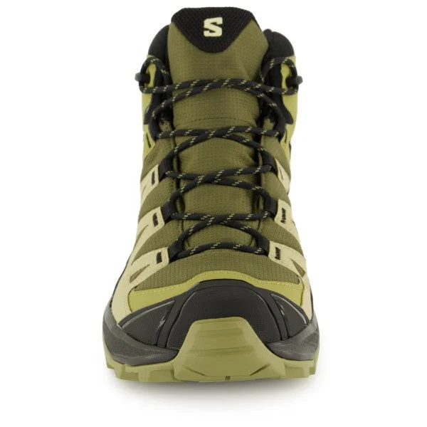 X Ultra 360 Mid Gore-Tex - Olive Night