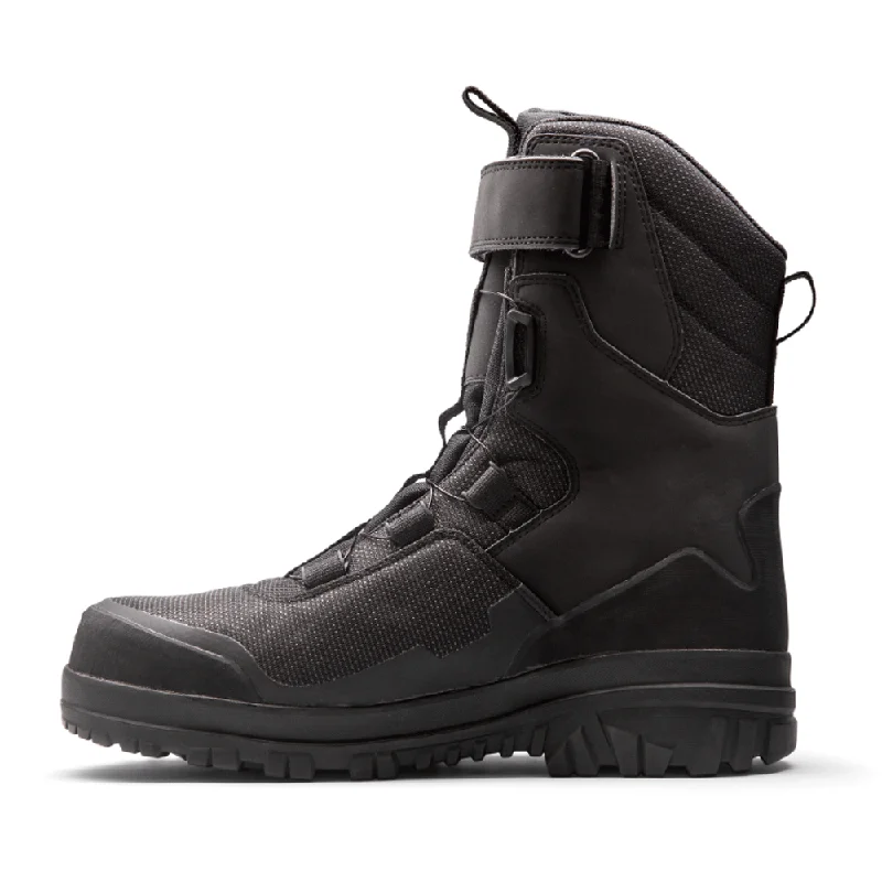 Solid Gear SG51008 Guardian GTX AG Waterproof High Boot