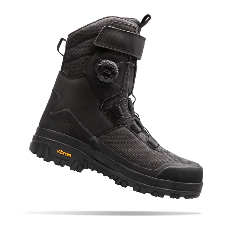 Solid Gear SG51008 Guardian GTX AG Waterproof High Boot