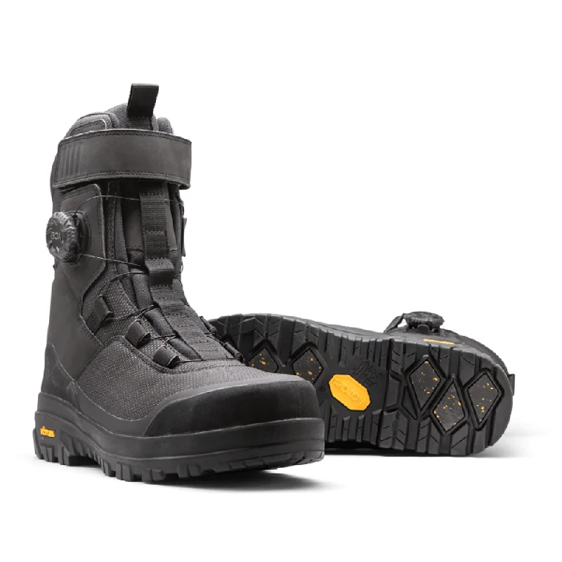 Solid Gear SG51008 Guardian GTX AG Waterproof High Boot