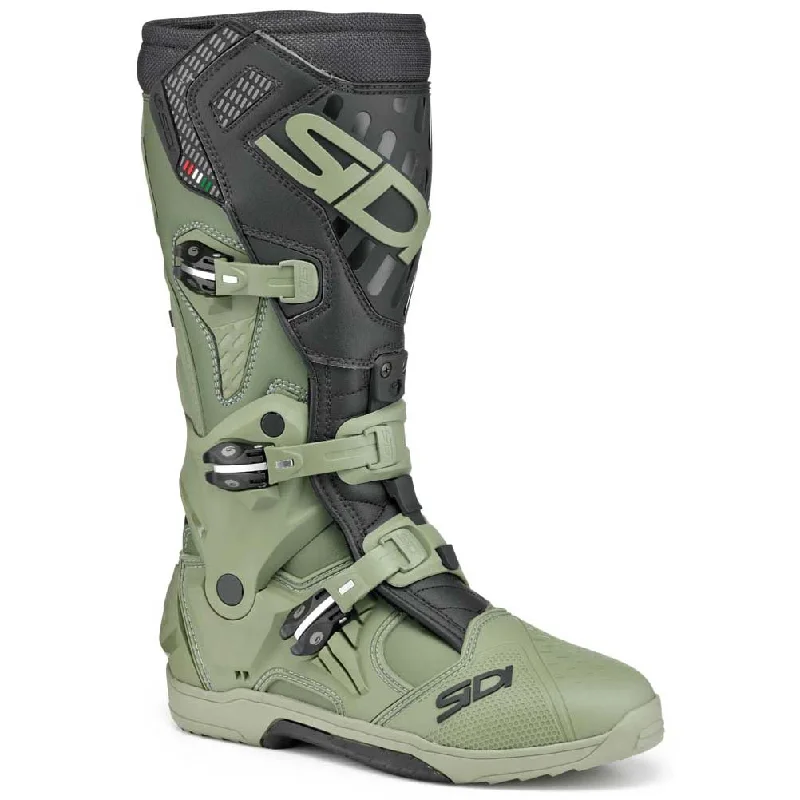 Sidi CrossAir SL Boots