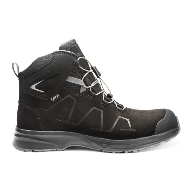 Solid Gear SG61011 Talus GTX Mid Safety Toe Cap Work Boot