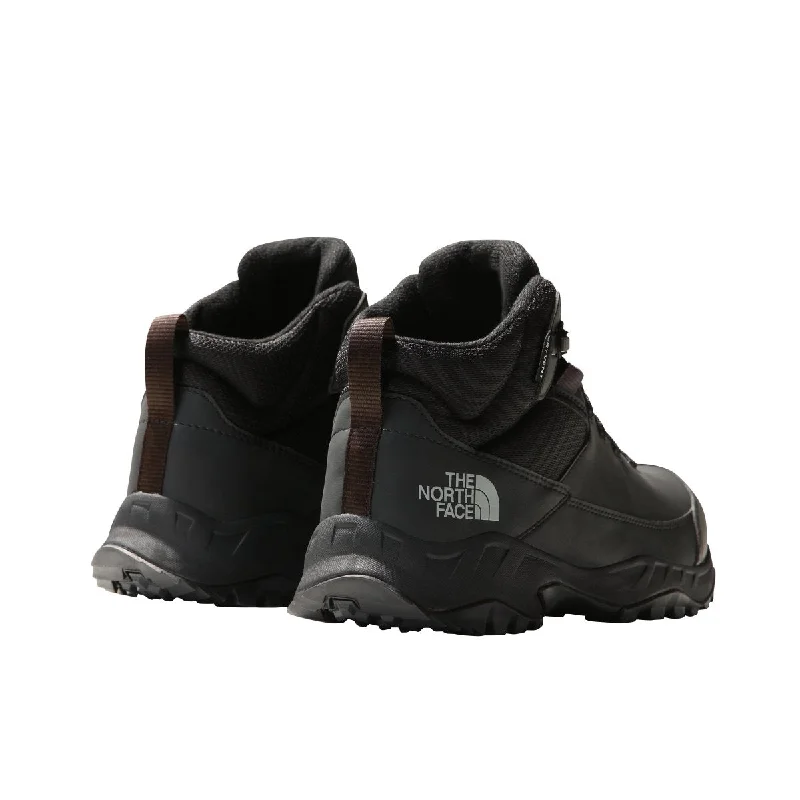 Storm Strike III Waterproof Boots - Black/Grey