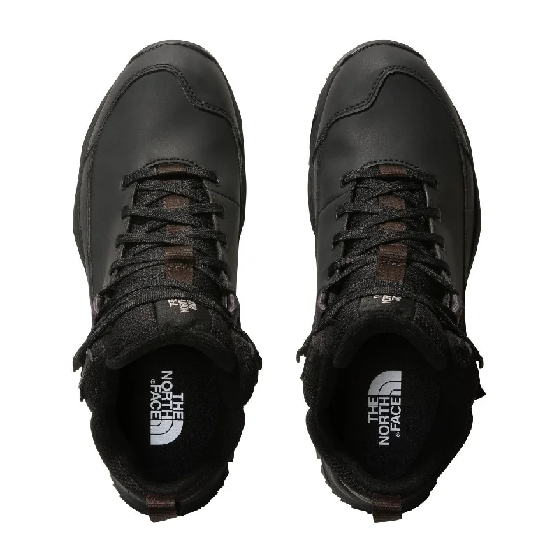 Storm Strike III Waterproof Boots - Black/Grey