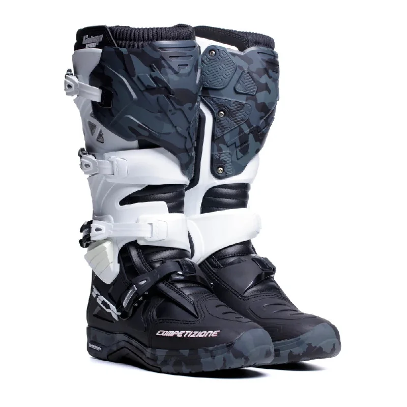 TCX Comp Evo 2 Michelin Boots