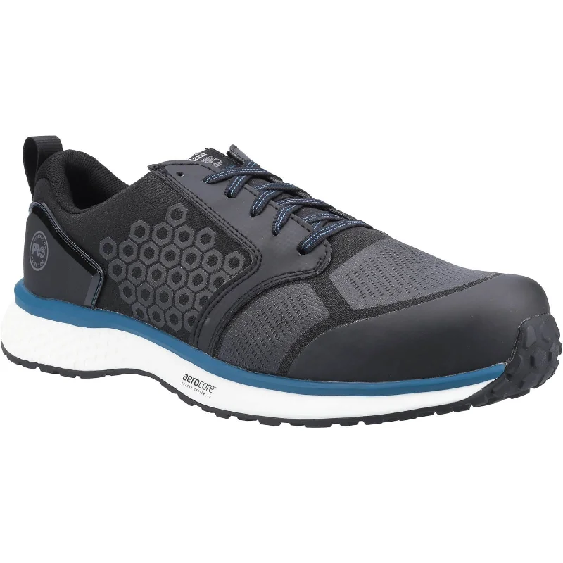 Timberland Pro Reaxion Composite Safety Trainers