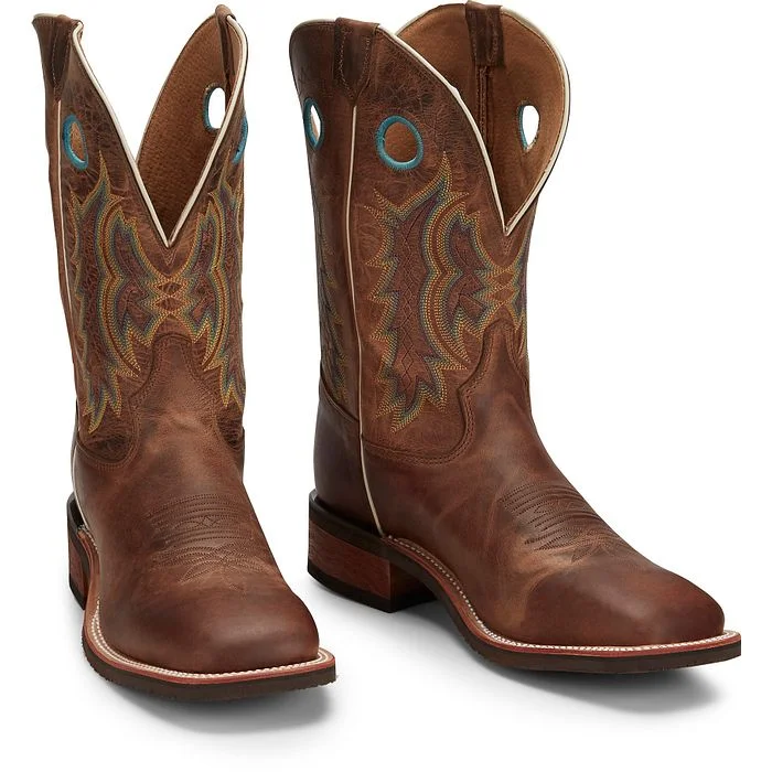 TONY LAMA CREEDANCE 11"" WESTERN STYLE 7973