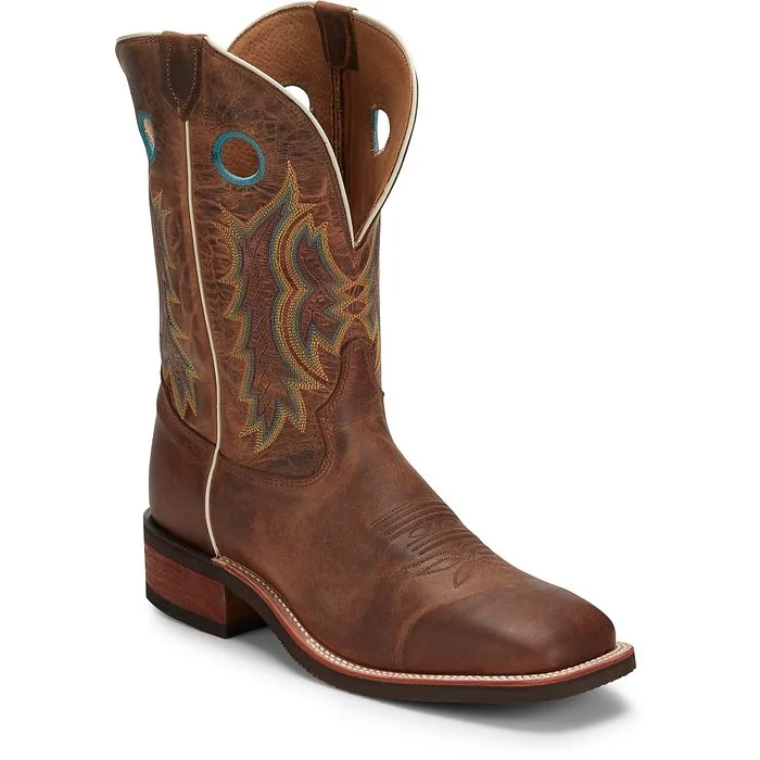 TONY LAMA CREEDANCE 11"" WESTERN STYLE 7973