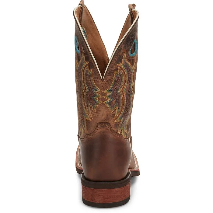 TONY LAMA CREEDANCE 11"" WESTERN STYLE 7973