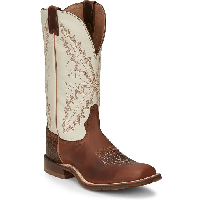 TONY LAMA MENS ANTONIO 13"" WESTERN STYLE XT5102