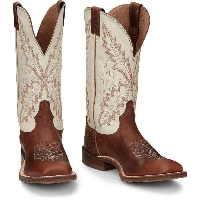 TONY LAMA MENS ANTONIO 13"" WESTERN STYLE XT5102