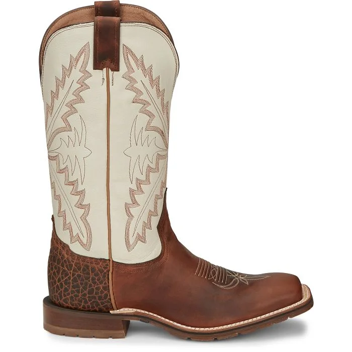 TONY LAMA MENS ANTONIO 13"" WESTERN STYLE XT5102