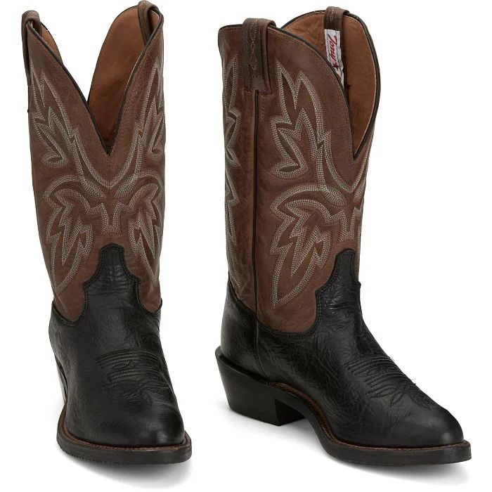 TONY LAMA MENS FERNANDO 12"" WESTERN STYLE EP7800