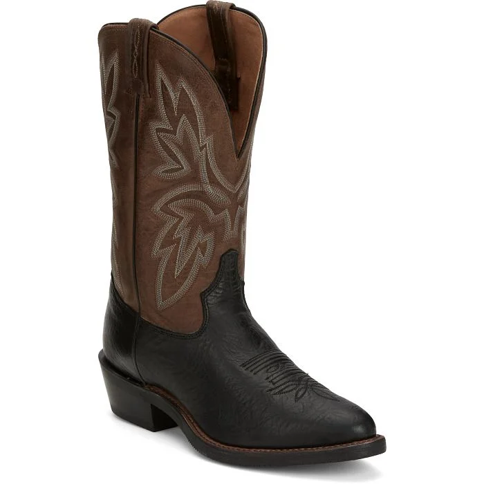 TONY LAMA MENS FERNANDO 12"" WESTERN STYLE EP7800