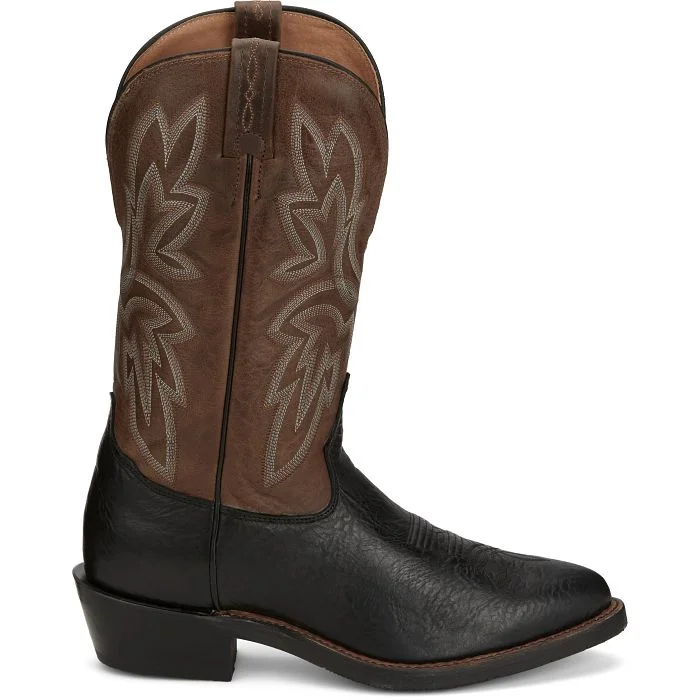 TONY LAMA MENS FERNANDO 12"" WESTERN STYLE EP7800