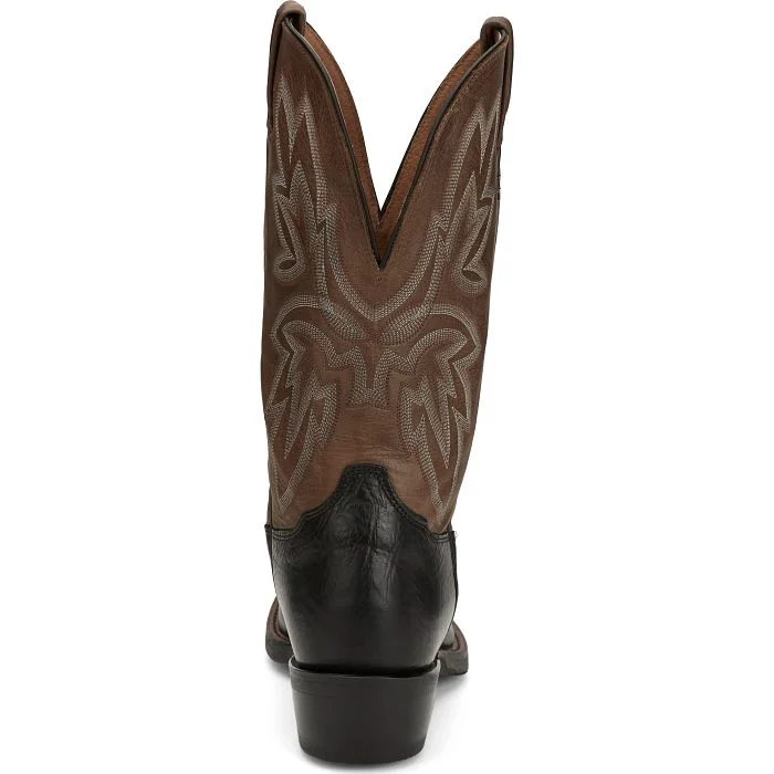 TONY LAMA MENS FERNANDO 12"" WESTERN STYLE EP7800