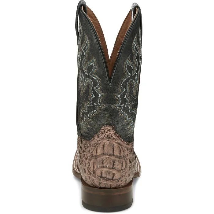 TONY LAMA MENS MARFA 11"" CAIMAN STYLE TL5258