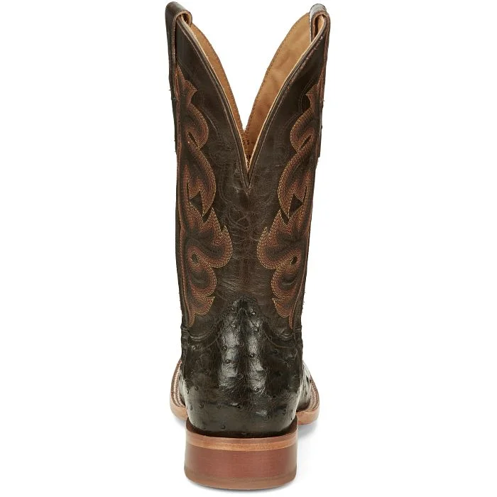 TONY LAMA MENS QUAID 11"" FULL QUILL WESTERN BOOT STYLE TL5354