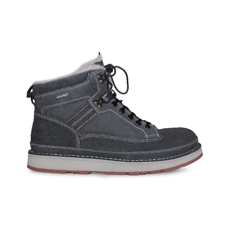 UGG Avalanche Hiker Boot True Navy - Men's