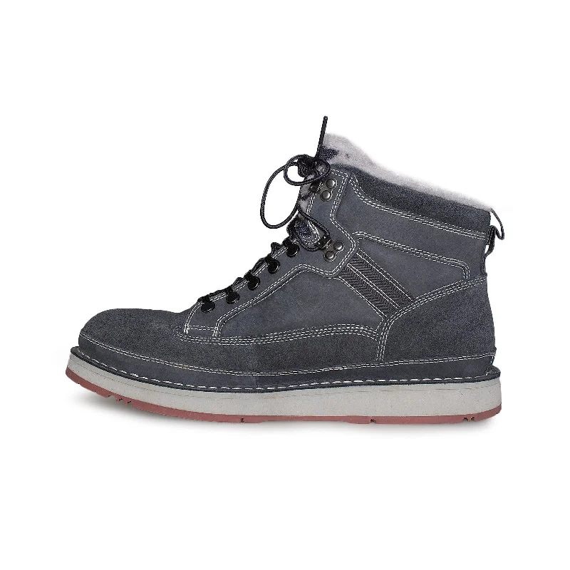 UGG Avalanche Hiker Boot True Navy - Men's