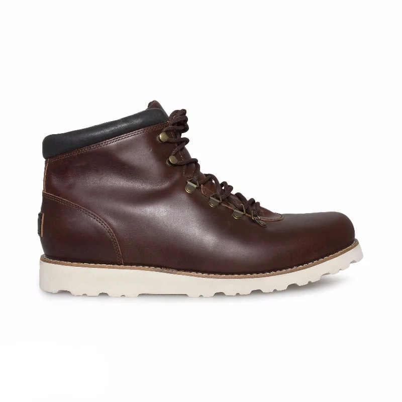 UGG Boysen TL Cordovan Boots