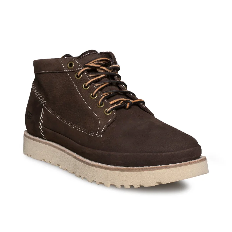 UGG Campfire Trail Stout Boots - Men's