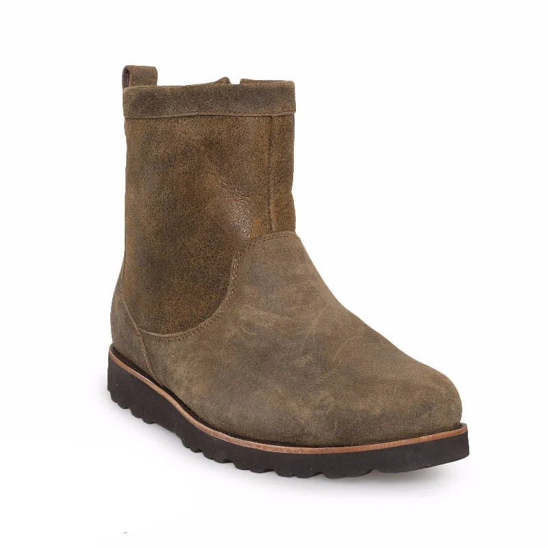 UGG Hendren Bomber TL Boots