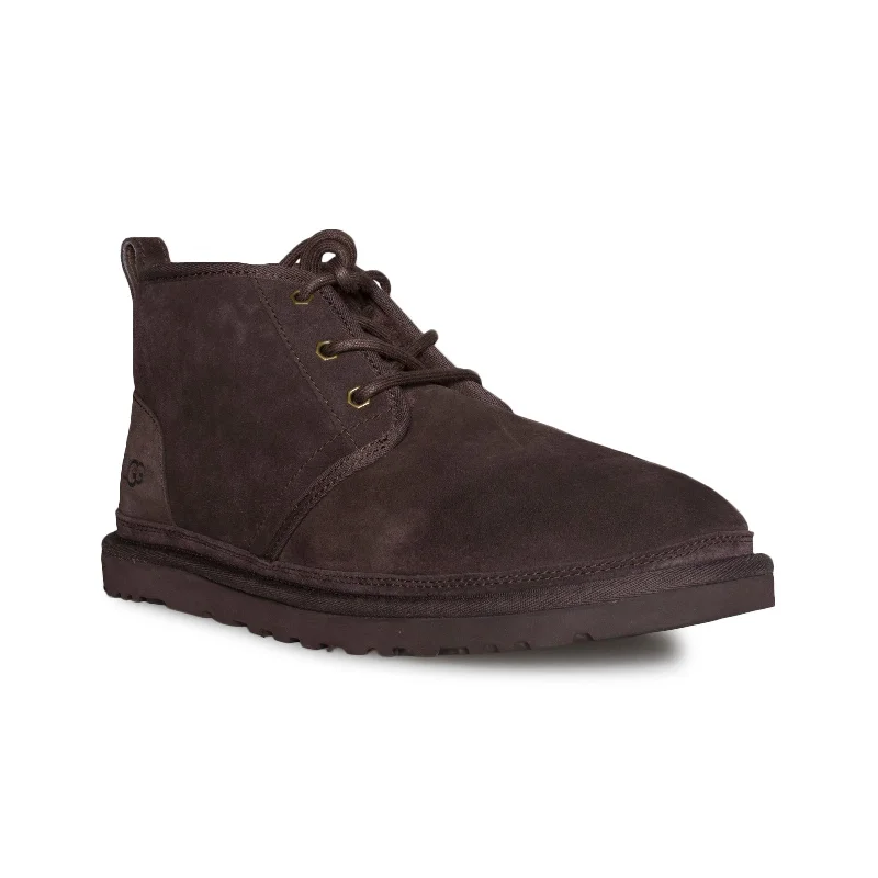 UGG Neumel Espress Shoes - Men's