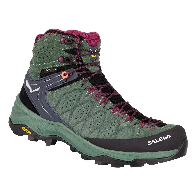 Alp Trainer 2 Mid GORE-TEX®