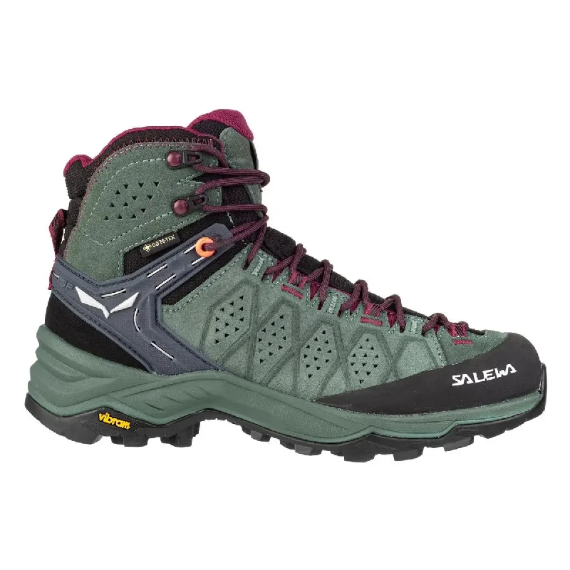 Alp Trainer 2 Mid GORE-TEX®