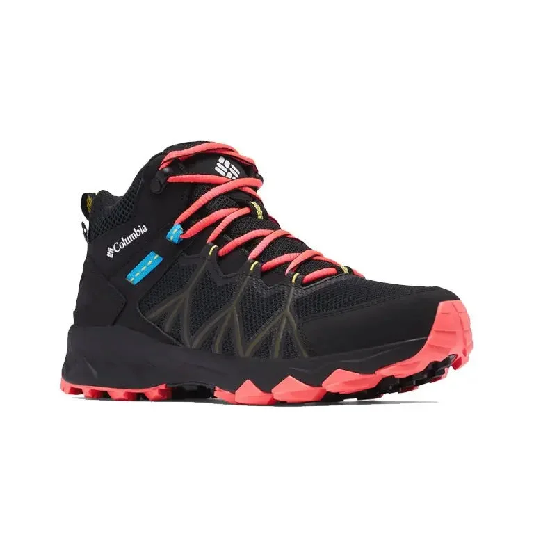 Peakfreak II Mid Outdry - Black/White