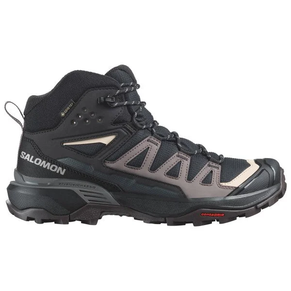 X Ultra 360 Mid Gore-Tex - Black