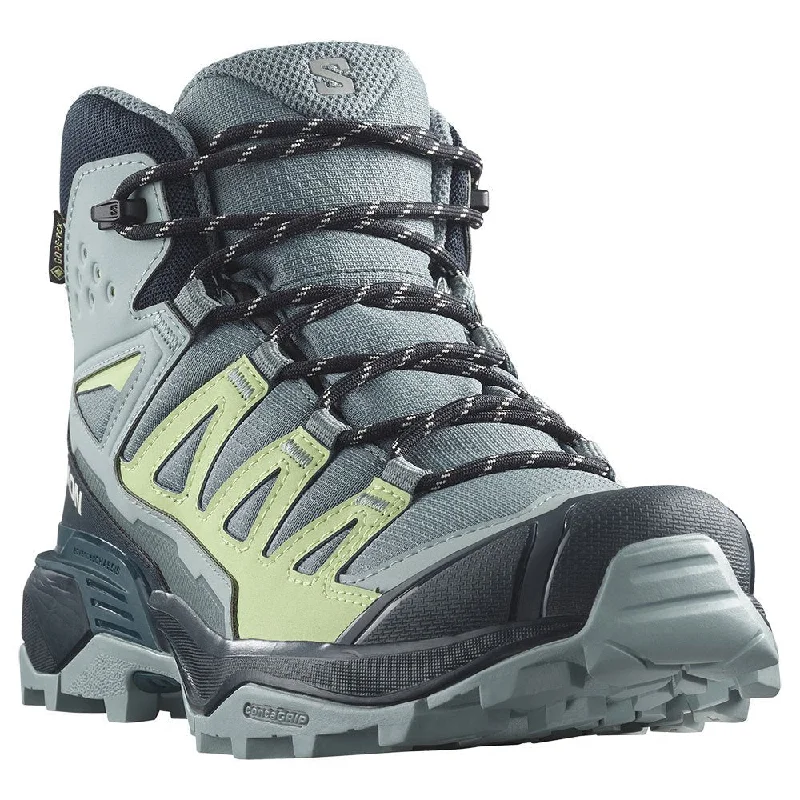 X Ultra 360 Mid Gore-Tex - Trooper