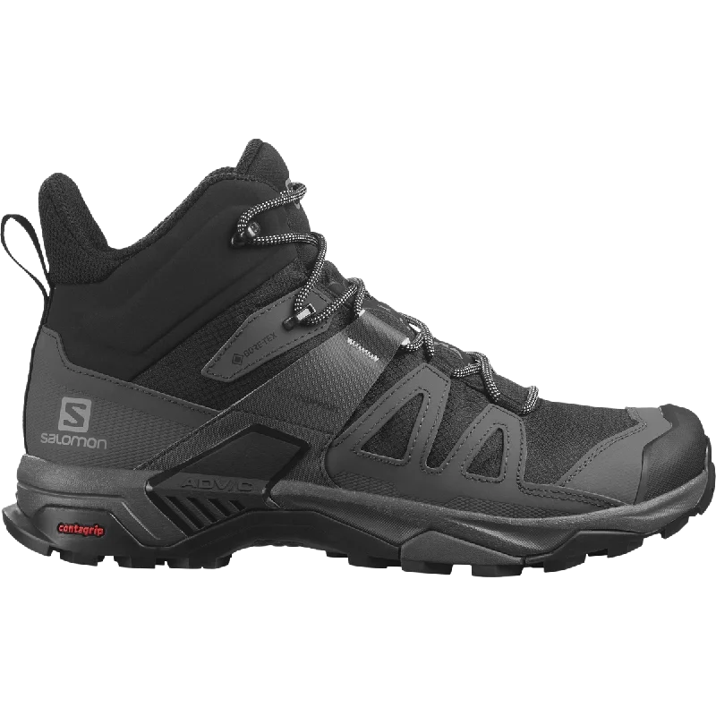 Men's X Ultra 4 Mid Gore-Tex