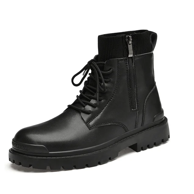 Yerzy Men's Boots