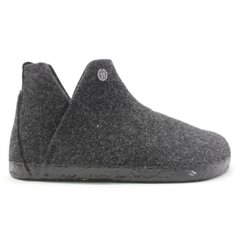 Gray Anthracite / UK 4.5 | US 6 Women / 4 Men | EU 37 / Medium