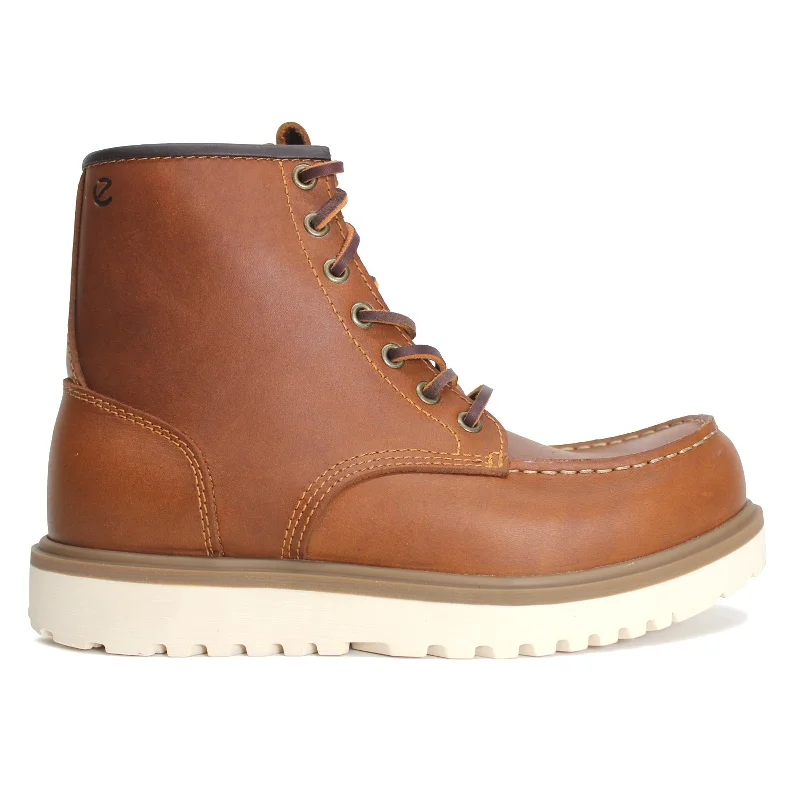 Cognac / UK 7.5 | US 7-7.5 Men | EU 41 / Medium