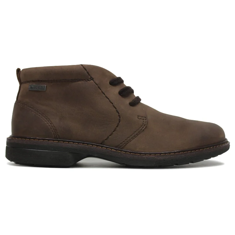 Turn GTX Nubuck Leather Men's Chukka Boots